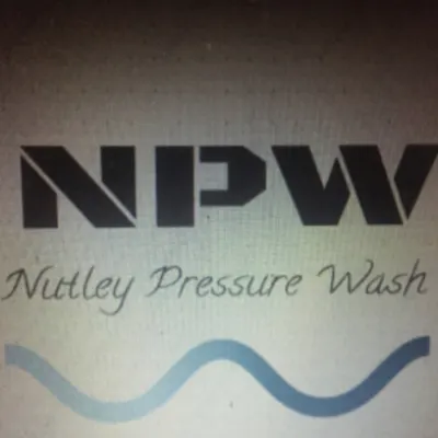 Nutley Pressure Wash