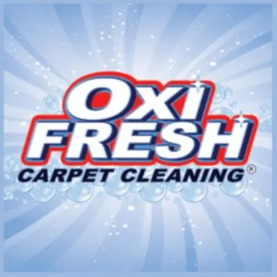 Oxi Fresh Carpet Cleaning