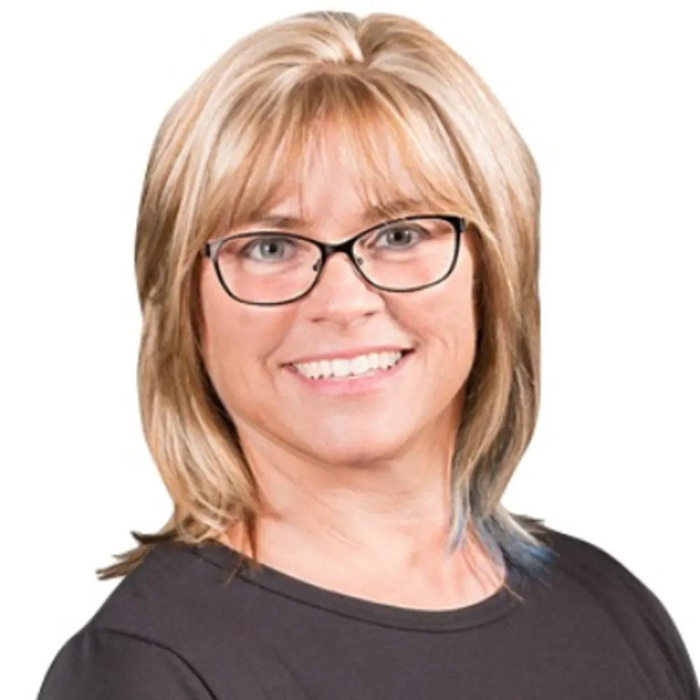 Sheri Spirek, REALTOR