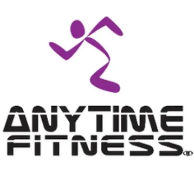 Anytime Fitness