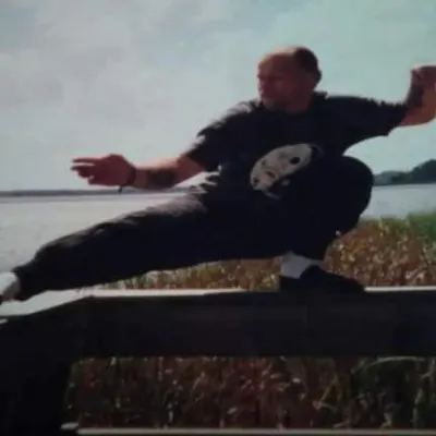 Tai Chi  / Self Offense