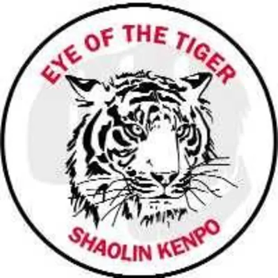 Eye Of The Tiger Shaolin Kenpo