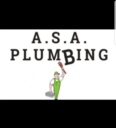 A.S.A. Plumbing