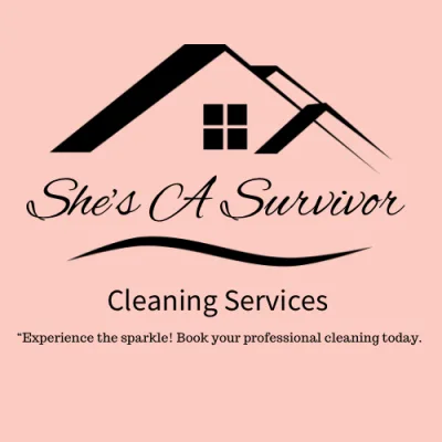 She's A Survivor Cleaning Service