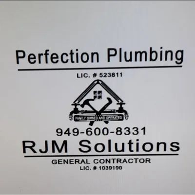 RJM Solutions