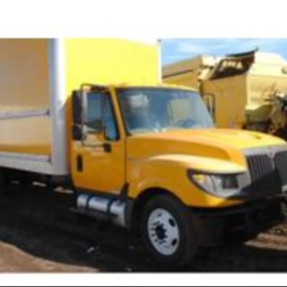 Njc Express Freight Llc