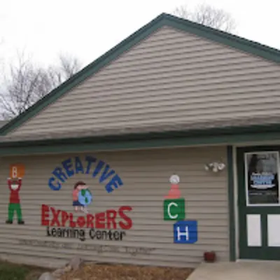 Creative Explorers Learning Center