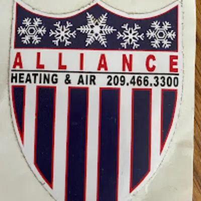 Alliance Heating And Air