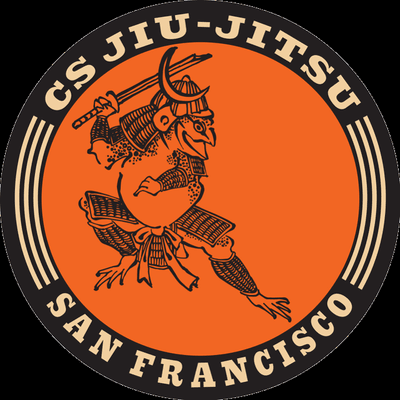CS Jiu Jitsu San Francisco