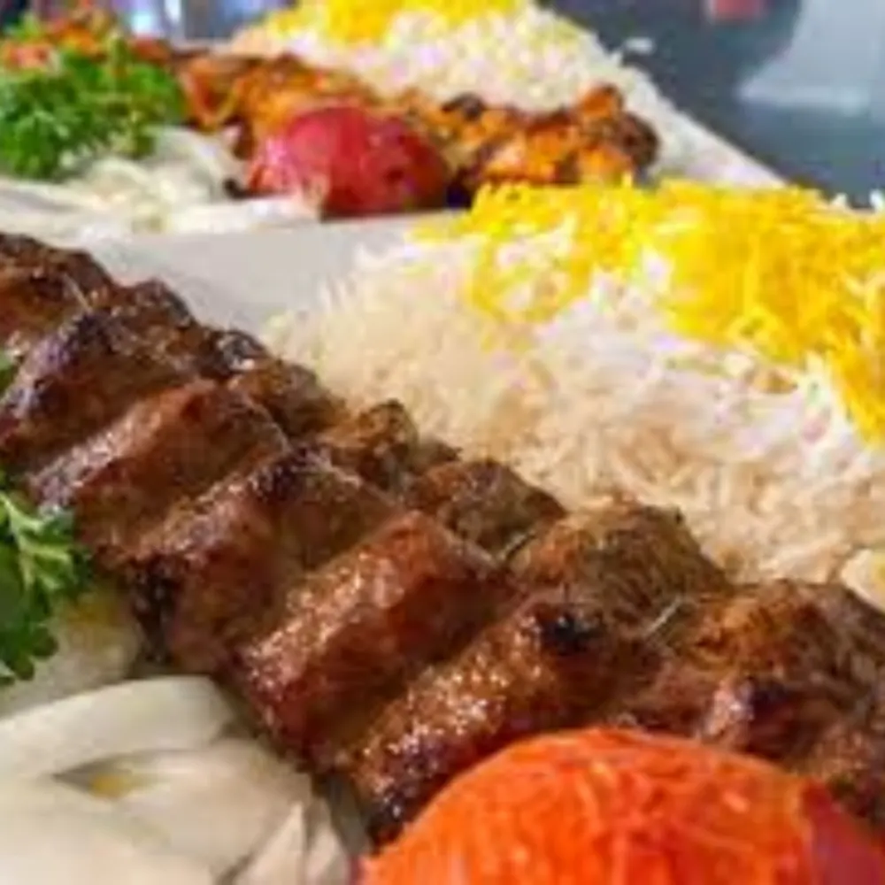 Rumis House Of Kabobs