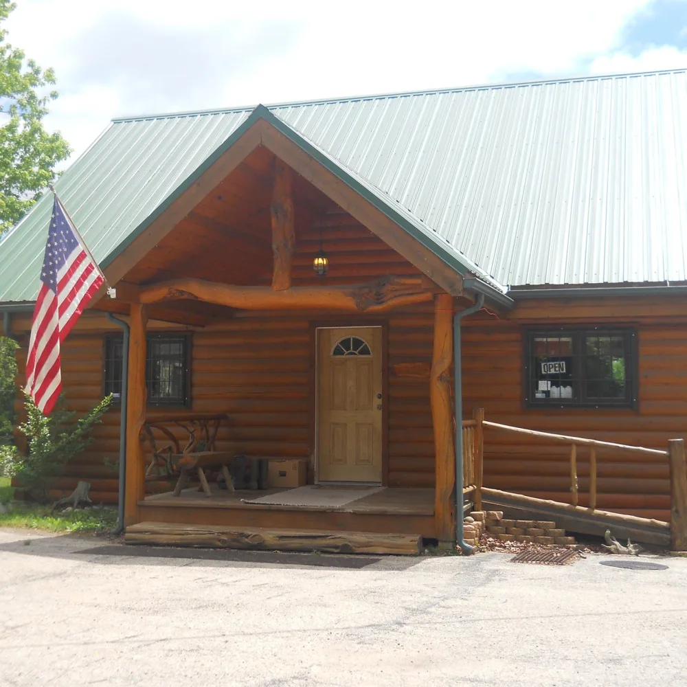 Crawford County Vet Clinic