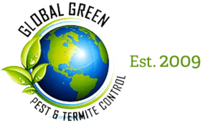 Global Green Termite & Pest Control