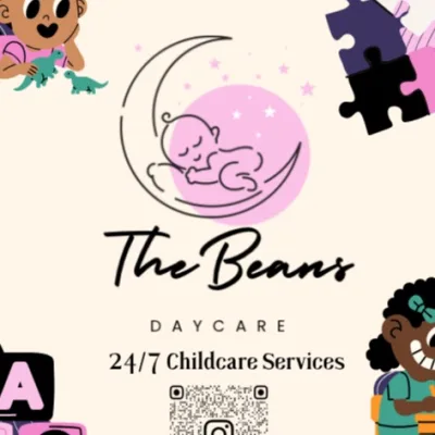 The Beans Daycare LLC