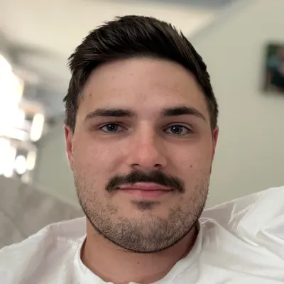 Jake Prescott