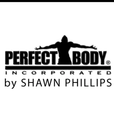 Shawn Phillips Training