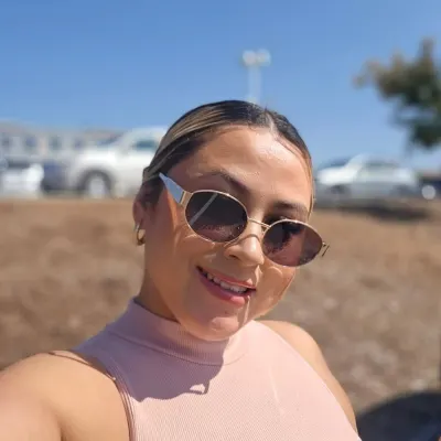 Mauren Garcia- Ordain