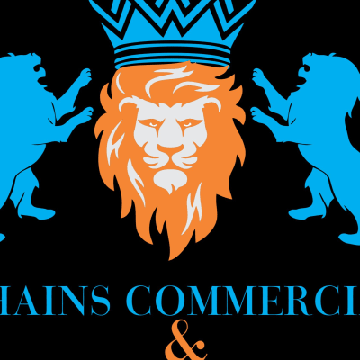 Chainz Commercial And Residential Painting Co 