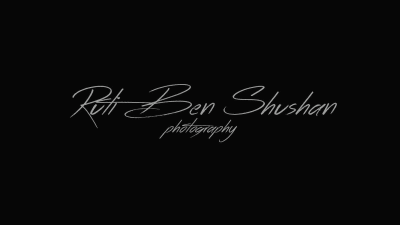 Ruti Ben Shushan Photography