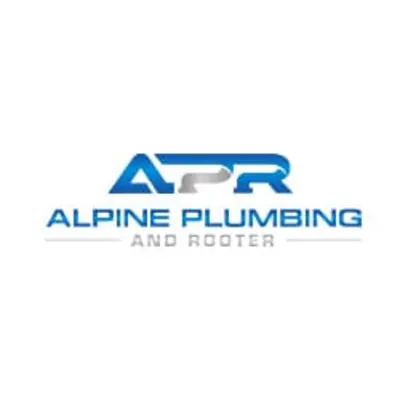 Alpine Plumbing And Rooter