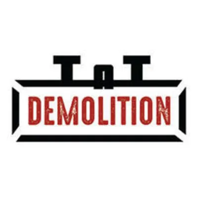 TNT Demolition