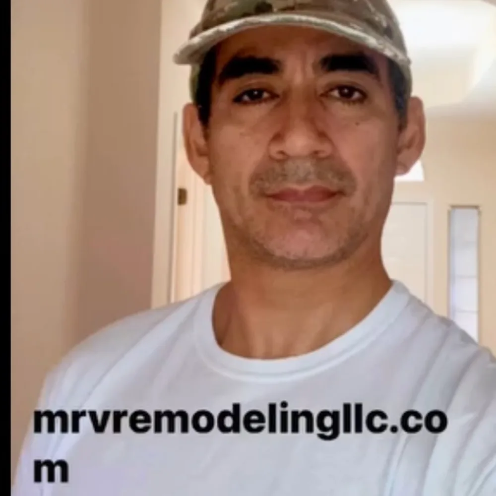 Mr V Remodeling Llc