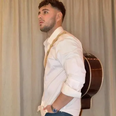 Nick's Strums