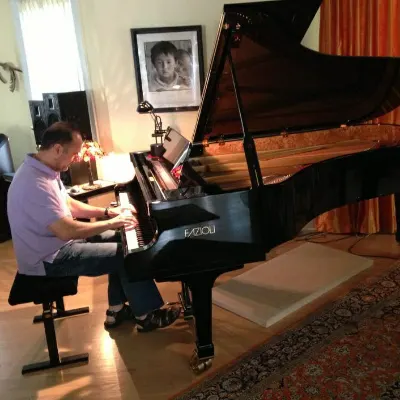 Piano Lessons In Bay Village