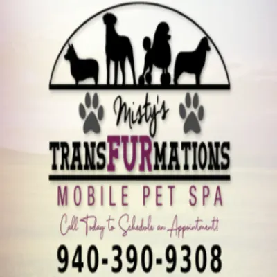 Misty's TransFURmations Mobile Pet Spa