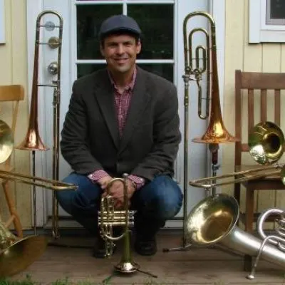 Kevin Lester Brass Lessons