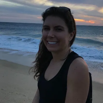 Ashley Isaacson 