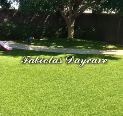 Fabiola's Daycare