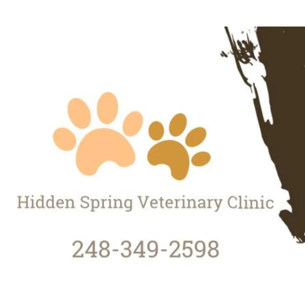 Hidden Spring Veterinary Clinic