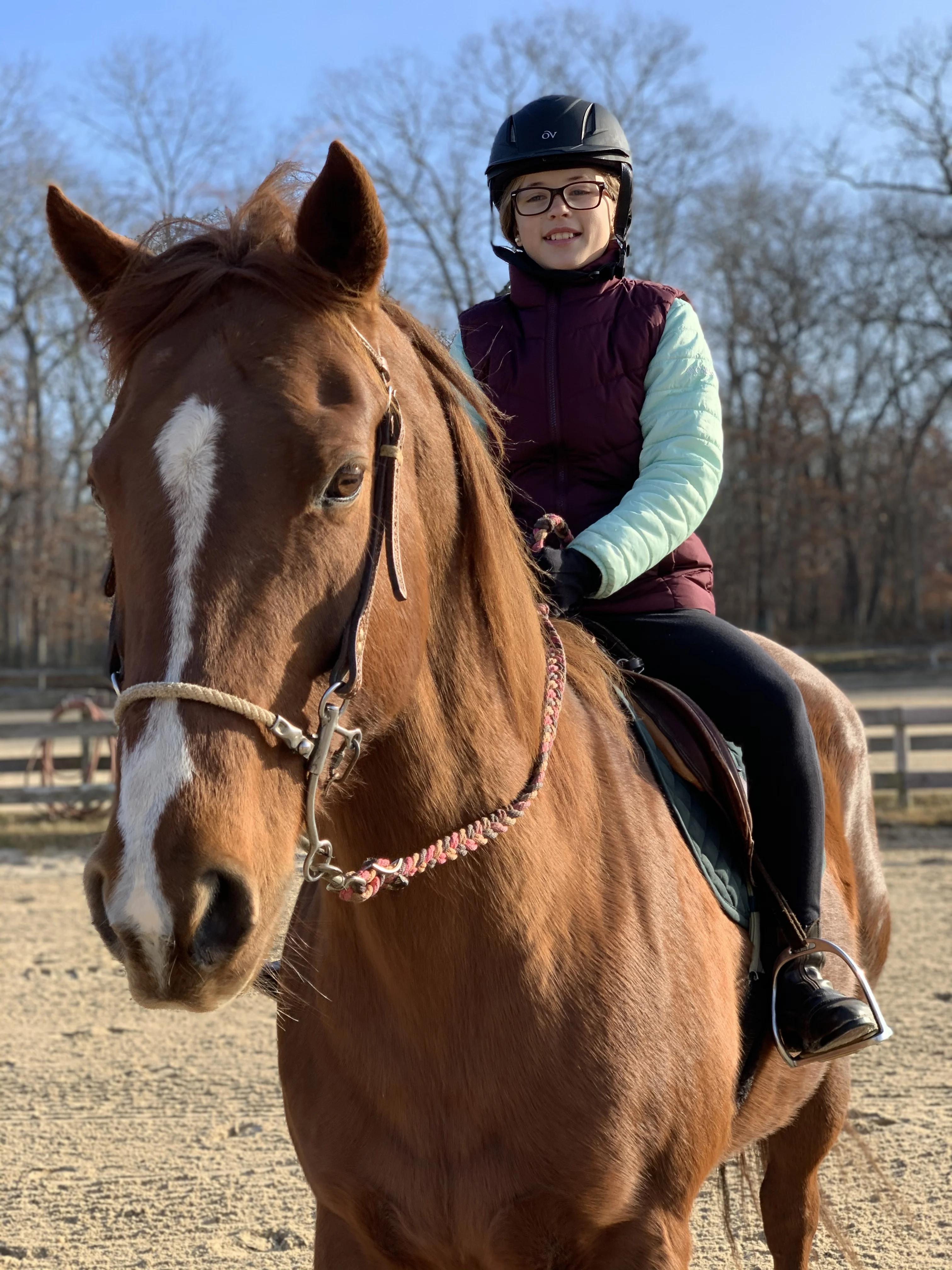 Lessons By Amanda in Milford, CT //