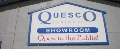 QUESCO KITCHEN WAREHOUSE INC