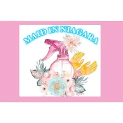 Maid In Niagara, LLC