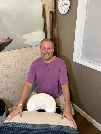 Centermassage.net