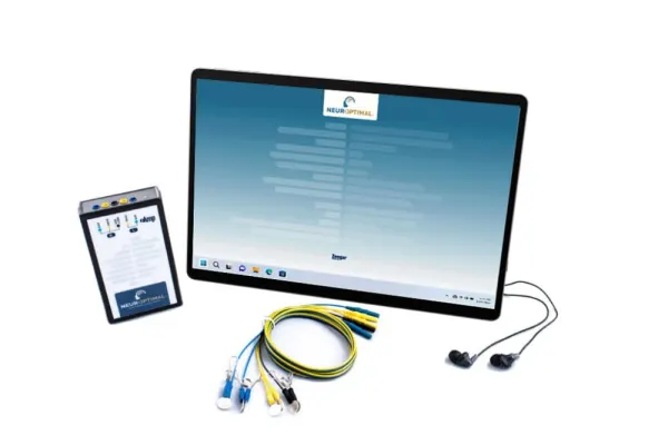 30-day NeurOptimal® Professional System Rental