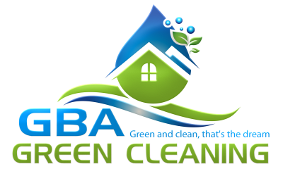 GBA Green Cleaning