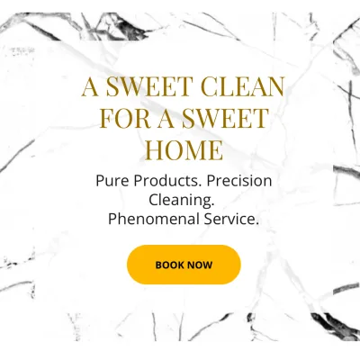 Marble & Honey Cleaning Co.