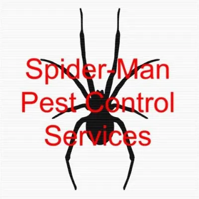 Spiderman Pest Control Services