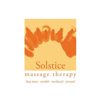 Solstice Massage Therapy