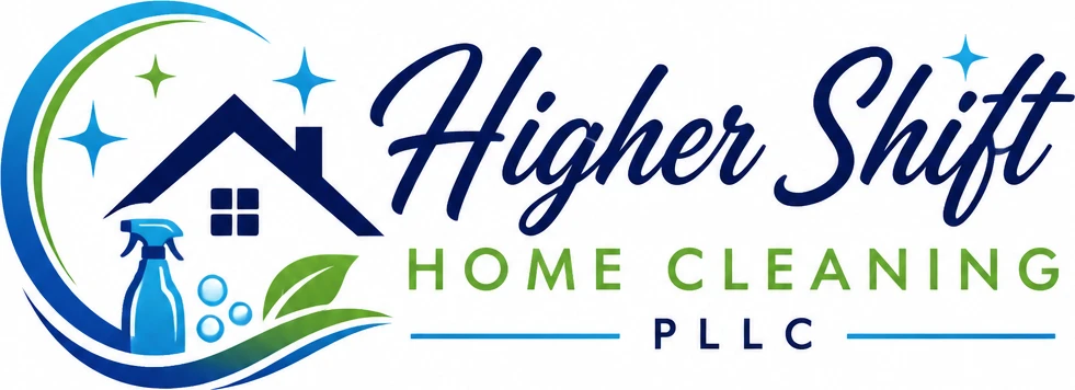 Higher Shift Home Cleaning PLLC