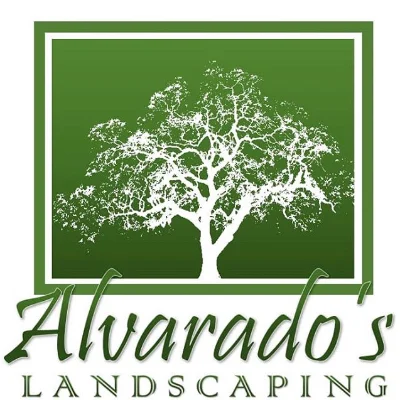 Alvarado’s Landscaping