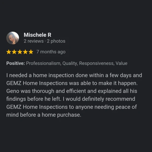 5-Star Reviews!