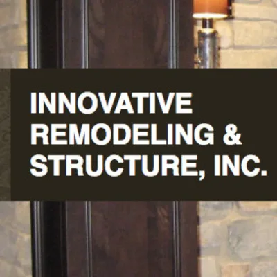 Innovative Remodeling & Structure, Inc.