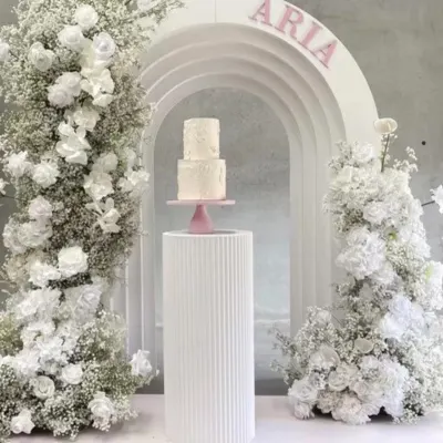 You And I Wedding Chapel