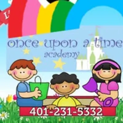 Once Upon A Time Academy