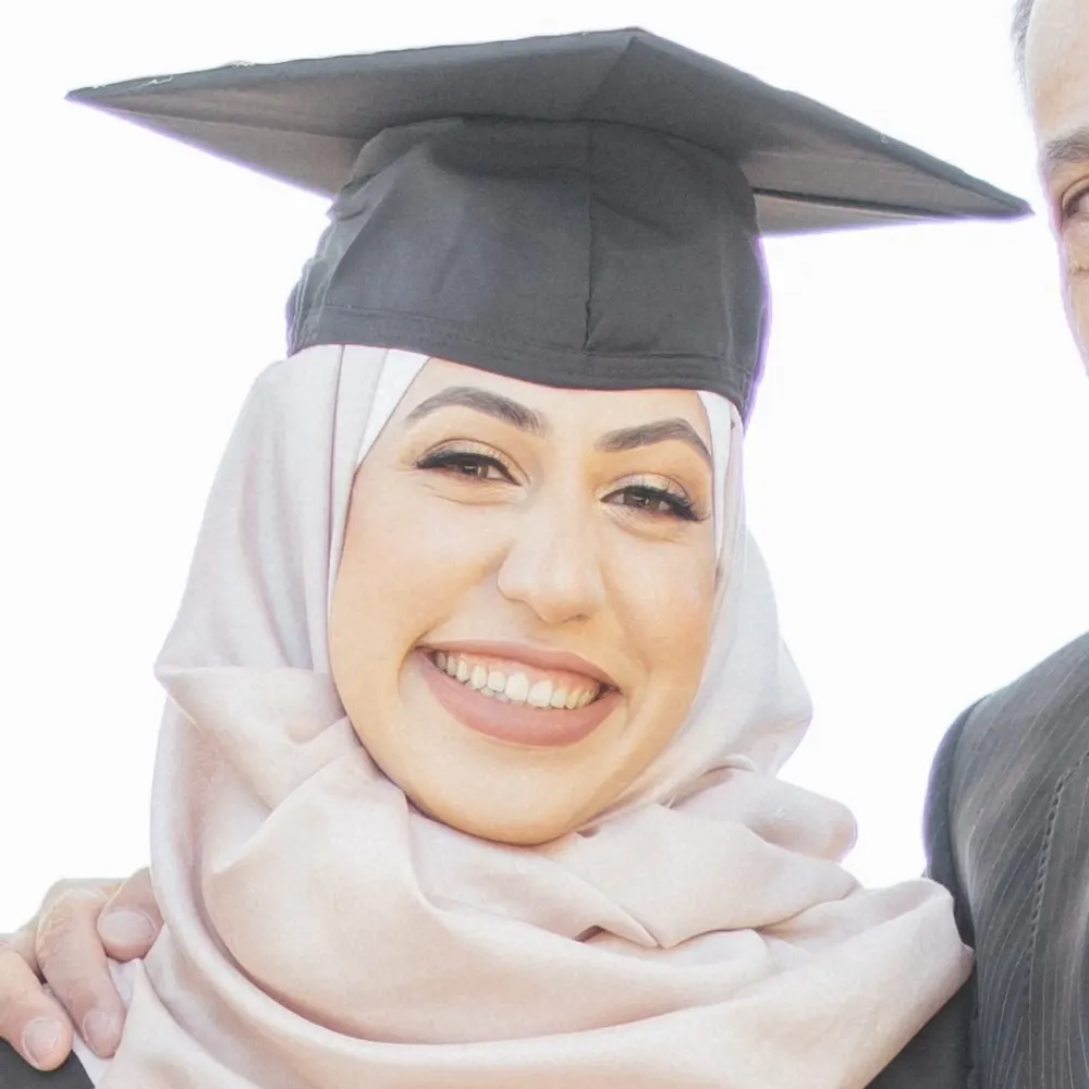 Noor Al-Sharabi