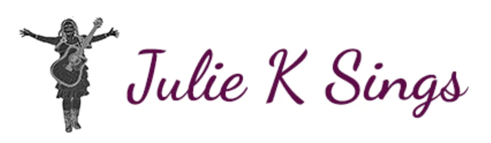 Julie Kinscheck- Vocal Training / Singer-guitarist