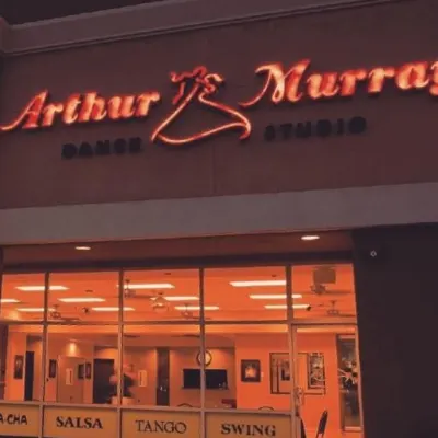 Arthur Murray Dance Center